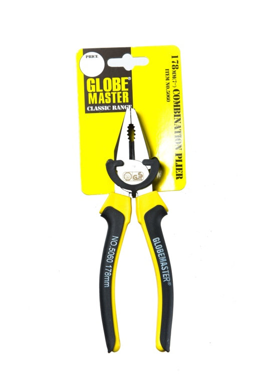 Combination Plier - 178mm (7")