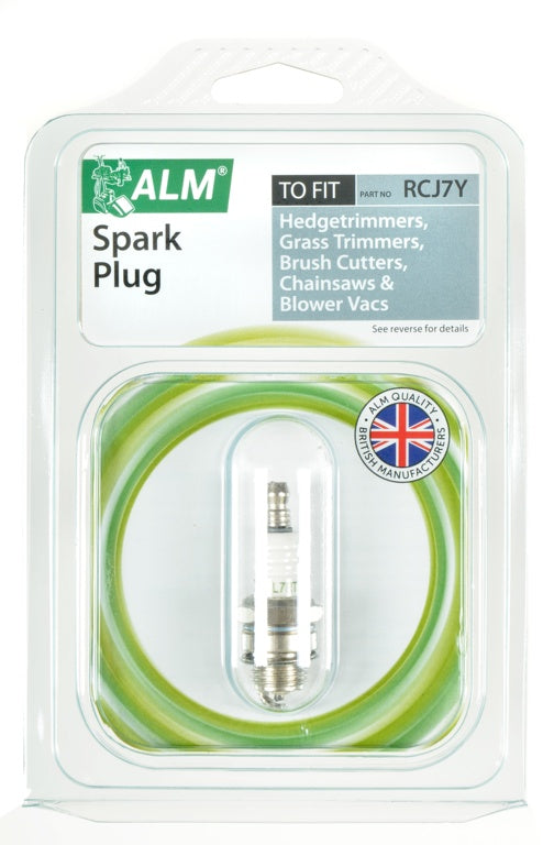 Spark Plug - Compatible With Various Machines