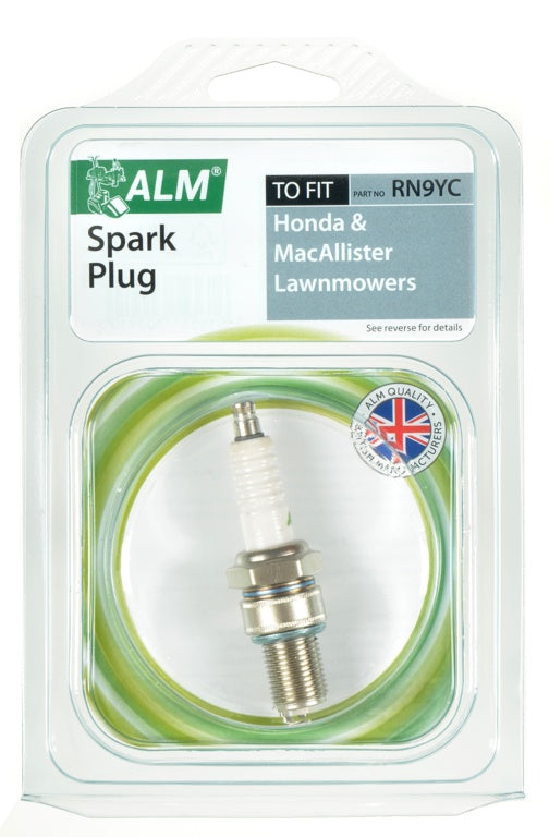 Spark Plug - Suitable for most Honda and MacAllister lawnmowers
