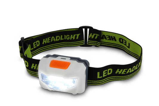 Head Light - 2w Cob LED