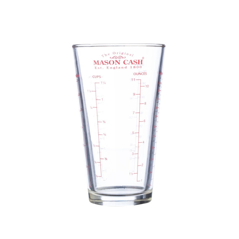 Measuring Glass - 14.5cm x 8.5cm