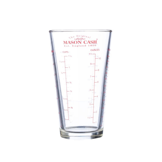 Measuring Glass - 14.5cm x 8.5cm