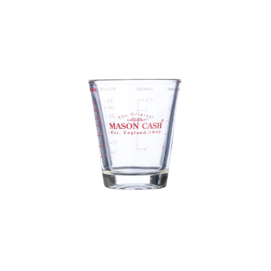 Mini Measuring Glass - 6cm x 5cm