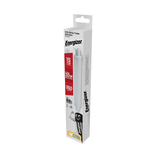 LED Strip Tube Warm White - 3.5w