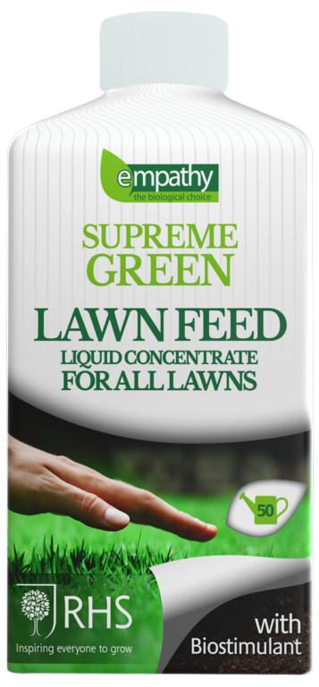 Lawn Feed Liquid Seaweed - 1L