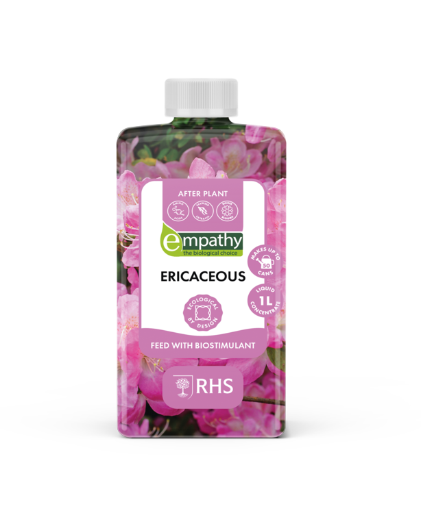 After Plant Liquid Ericaceous Feed - 1L