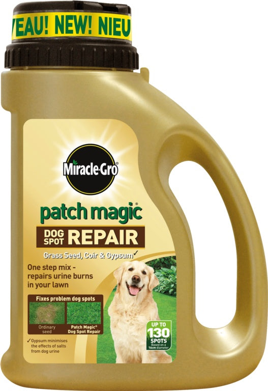 Patch Magic Dog Spot Repair Jug - 1293g