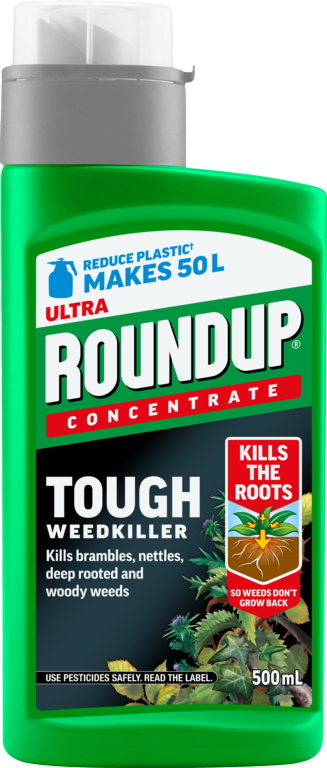 Ultra Weedkiller - 500ml