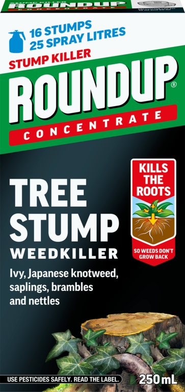 Tree Stump & Rootkiller - 250ml