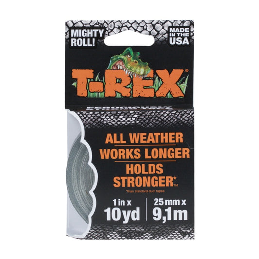 Ferociously Strong Tape - 25mm x 9.1m Handy Roll