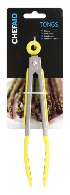 Food Tongs - 20cm