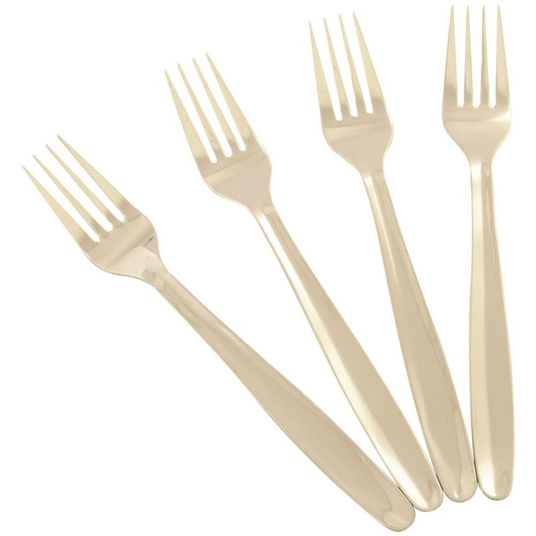 Stainless Steel Forks