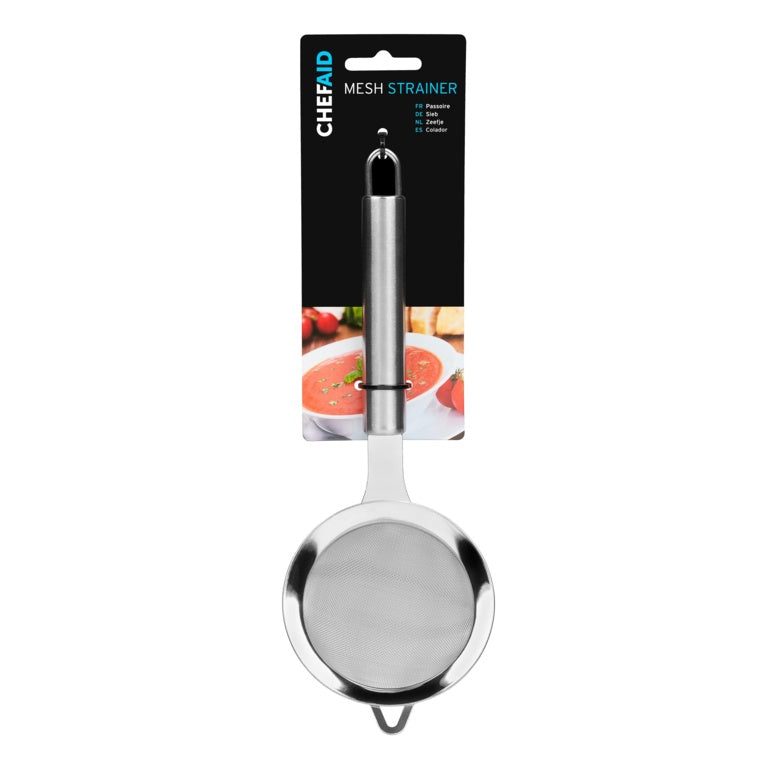 Mesh Strainer