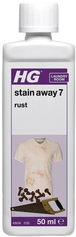 Stain Away 50ml - No 7