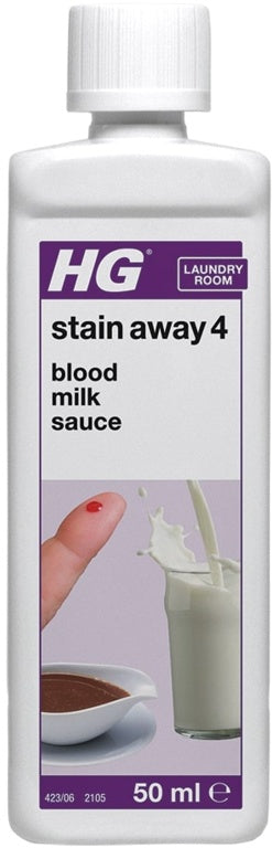 Stain Away 50ml - No 4