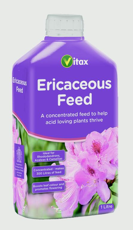 Ericaceous Feed - 1L