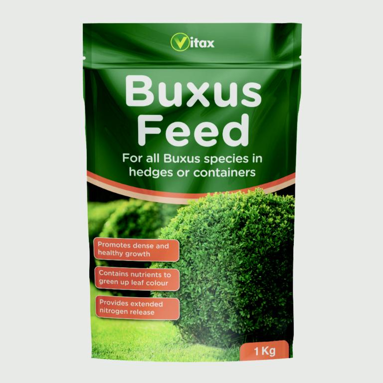 Buxus Feed - 1kg