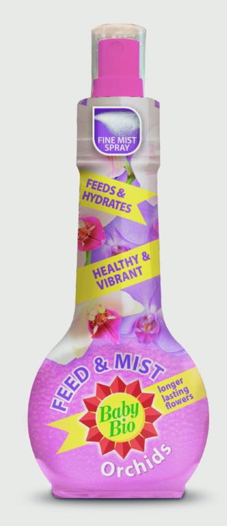 Orchid Feed & Mist - 175ml