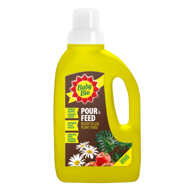 Pour & Feed - 1L