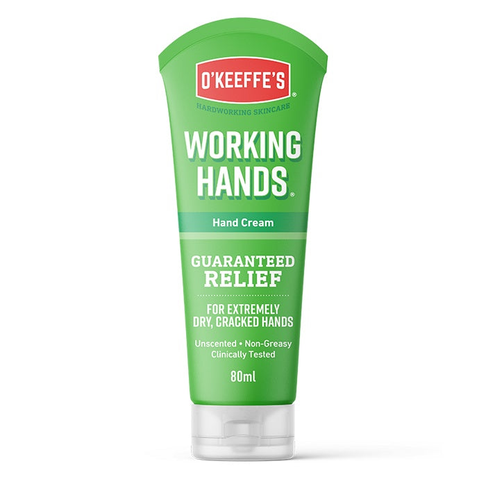 Working Hands - 80ml