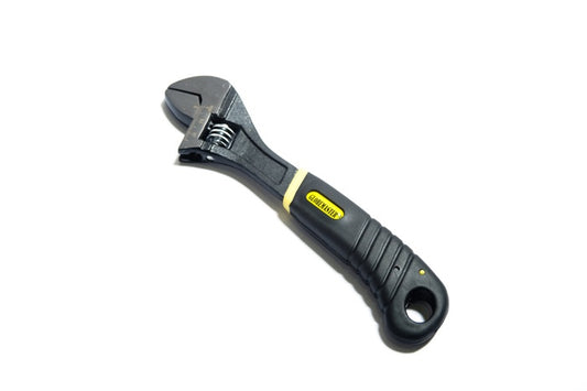 Non Slip Adjustable Wrench - 305mm(12")