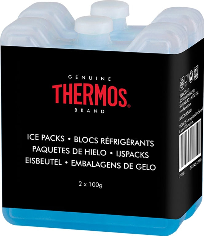 Ice Pack - 2 x 100g