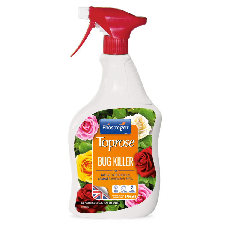 Bug Killer - 1L RTU