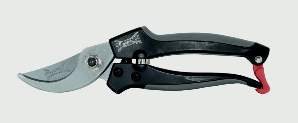 Bypass Pruners