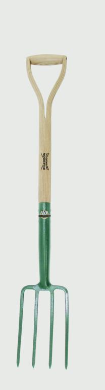 Border Fork