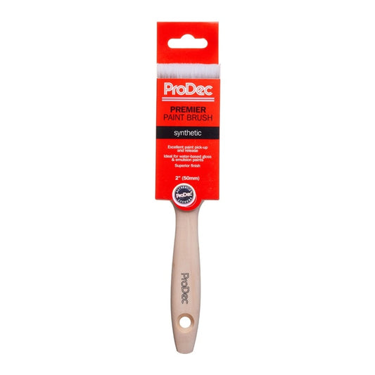 Premier Synthetic Paintbrush - 2"