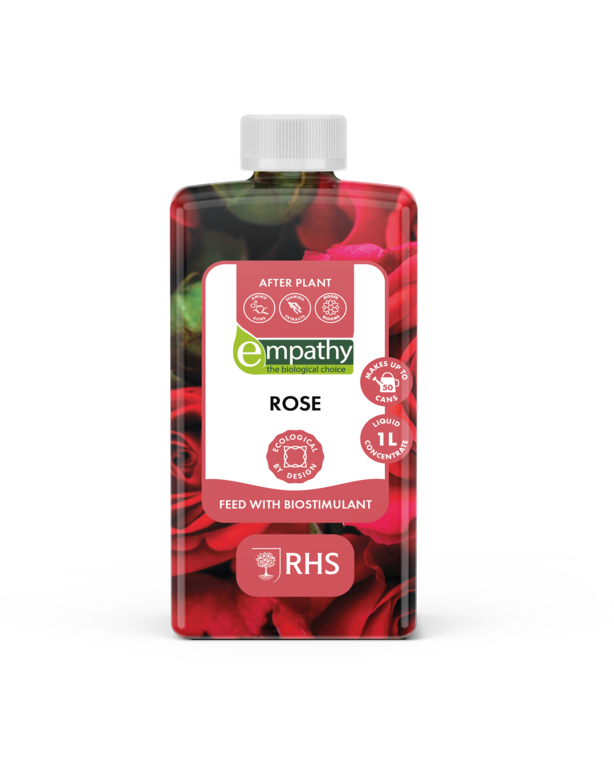 After Plant Liquid Rose Feed - 1L