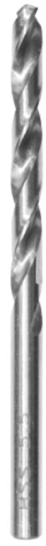 Hss Drill Bits - 5.0MM