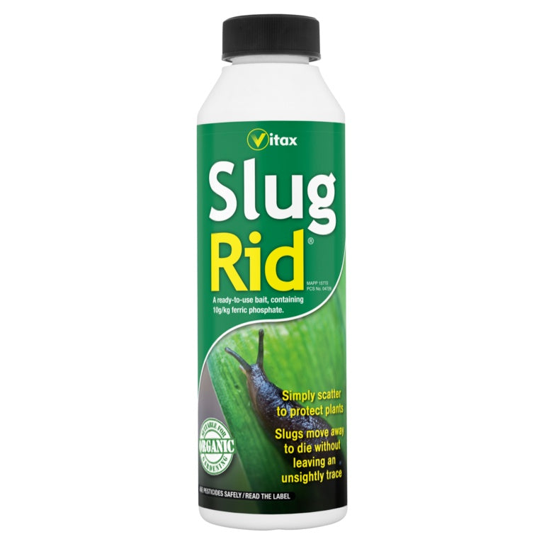 Slug Rid - 300g