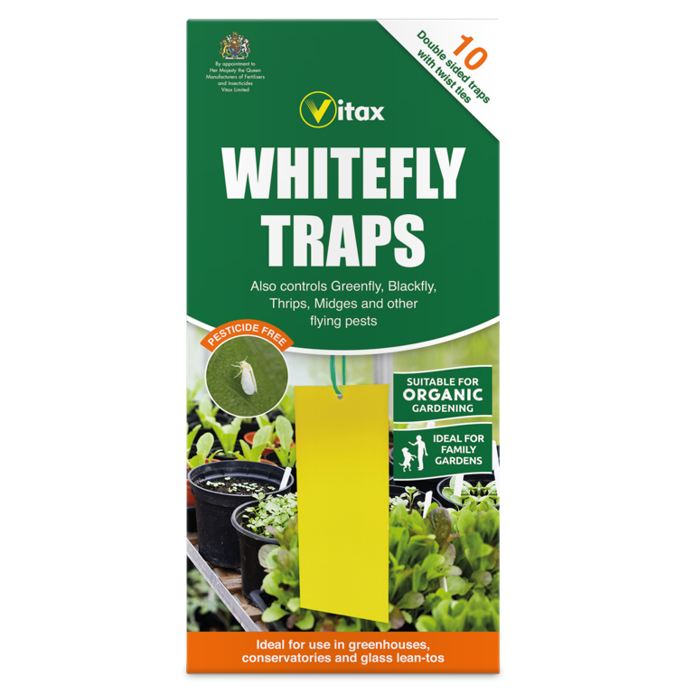 Whitefly Traps - 113g