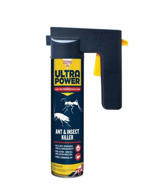 Ant & Insect Killer - 600ml