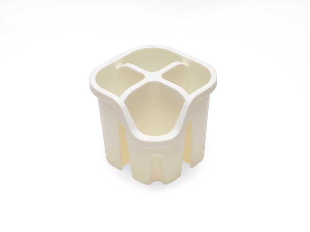 Cutlery Drainer - Linen