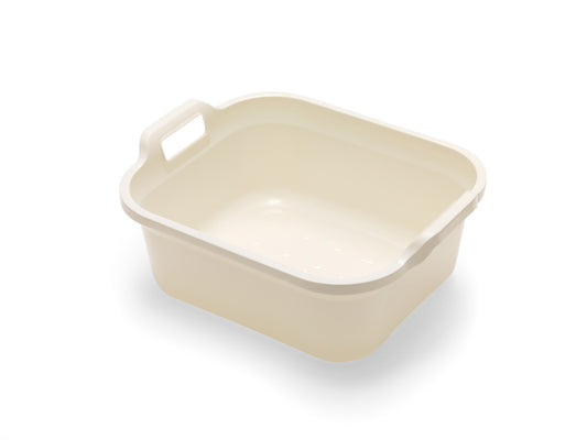 Washing Up Bowl - Linen