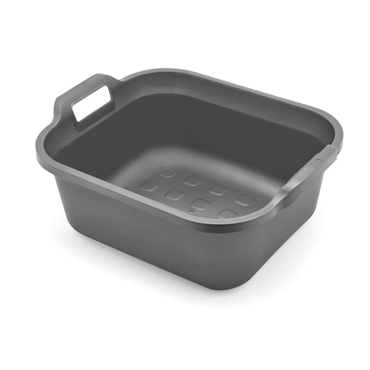Washing Up Bowl - Metallic
