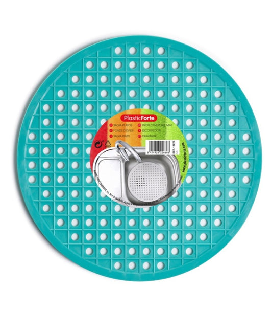 Rubber Sink Mat - 39 x 30