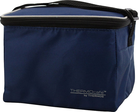 Thermocafe Cooler Bag - 6 Can
