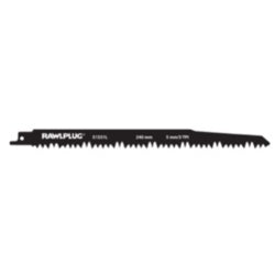 Recipro Saw Blades Wood - Pruning Pack 5
