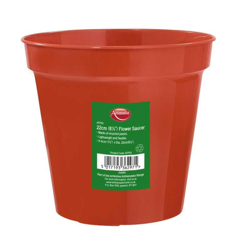 Flower Pot - 10"