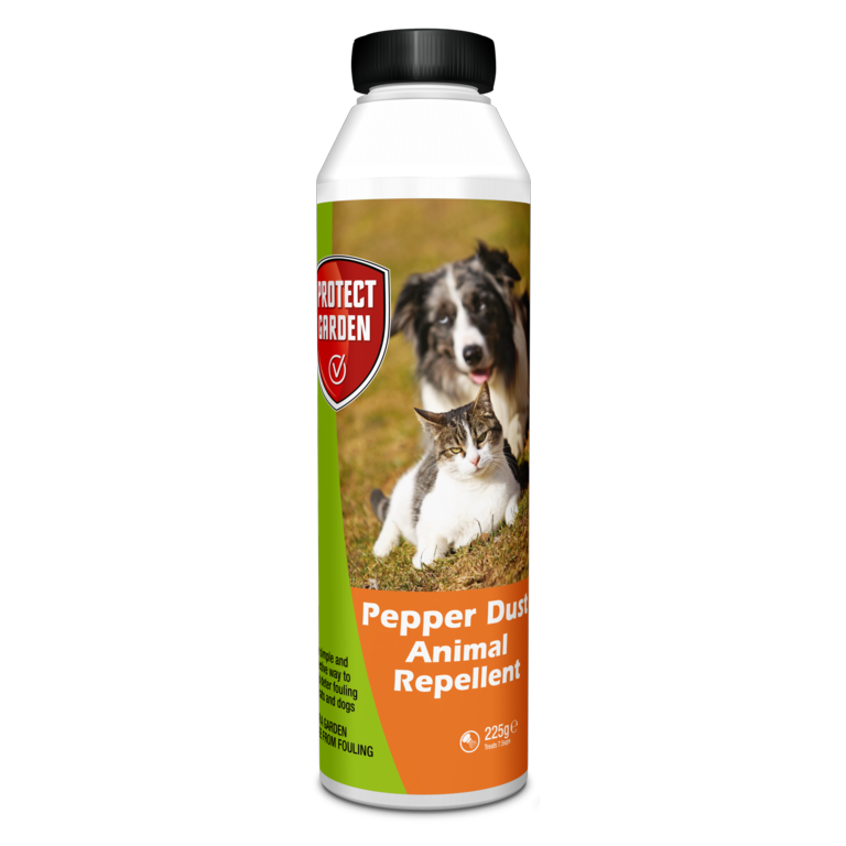 Pepper Dust - 225g