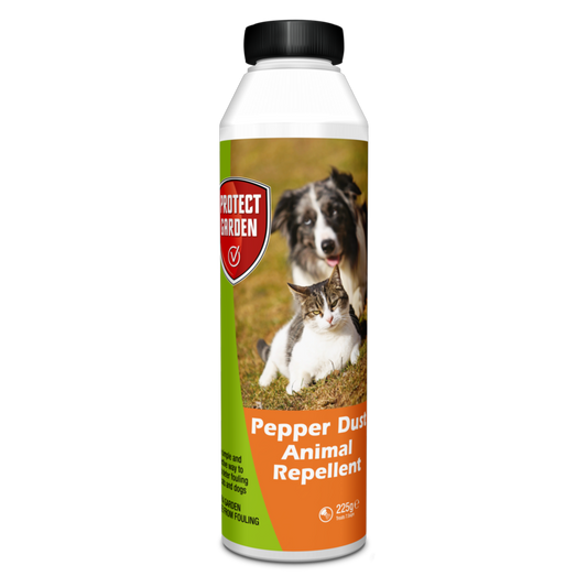 Pepper Dust - 225g