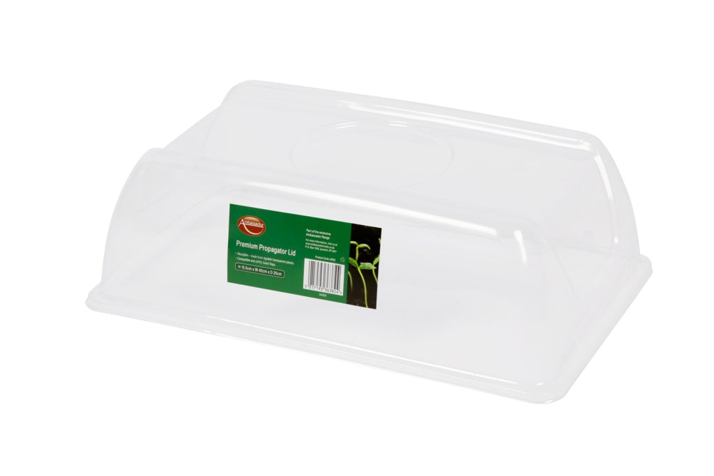 Premium Propagator Lid - Medium
