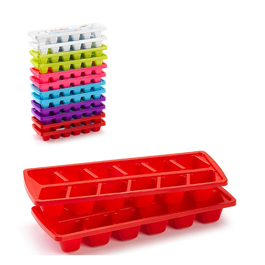 Ice Cube Trays - Set of 2