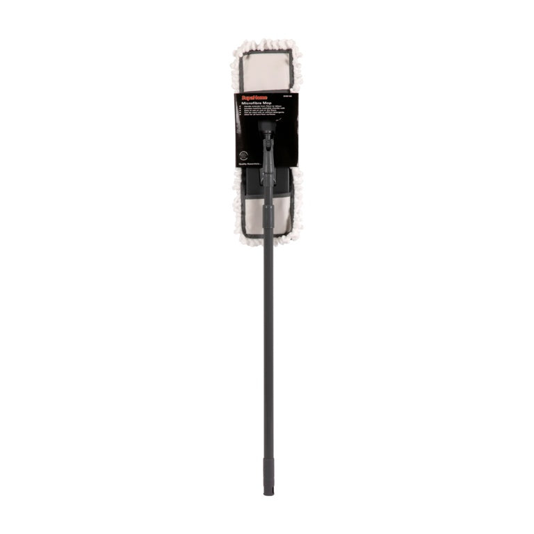 Microfibre Mop And Handle