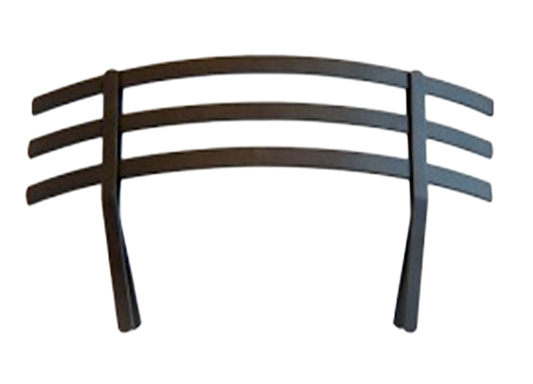 Coal Saver - 36 x 15.5 x 6cm