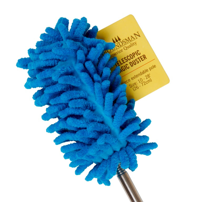 Telescopic Duster - 10 - 28" (26 - 72cm)