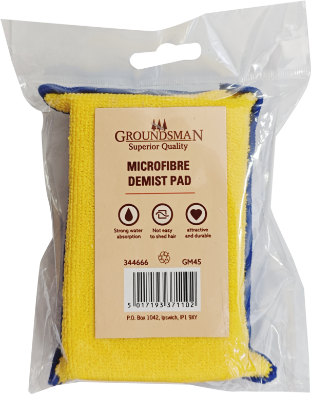 Microfibre Cloth - 160 x 95 x 40mm
